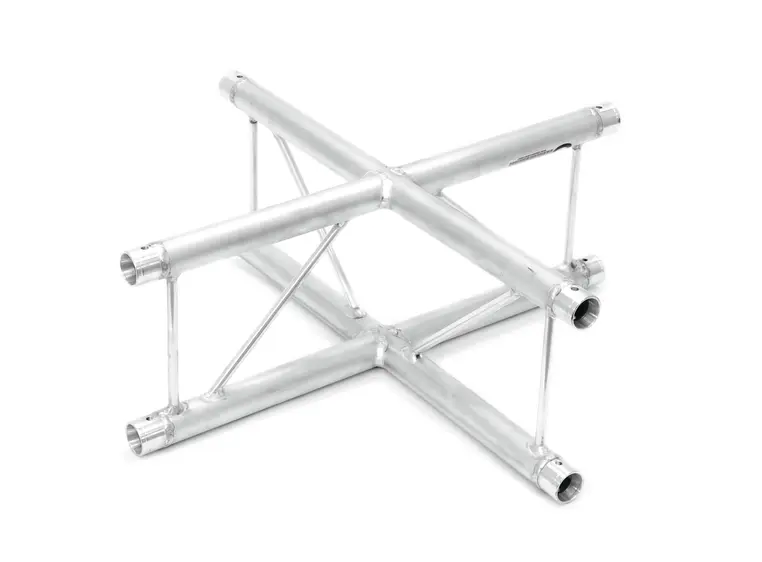 ALUTRUSS DECOLOCK DQ2-PAC41V 4-way cross piece 